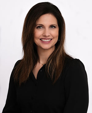 Amy Mullins - B.S.W., R.S.W.